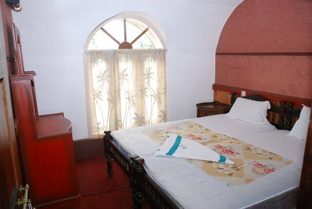 Green Garden Holiday Homes, Kottayam 5